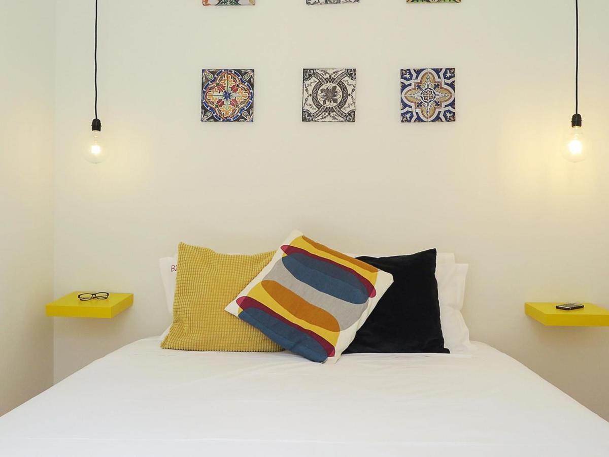 Mouraria Lovers Cozy Bright Apartment Lisboa Exterior foto